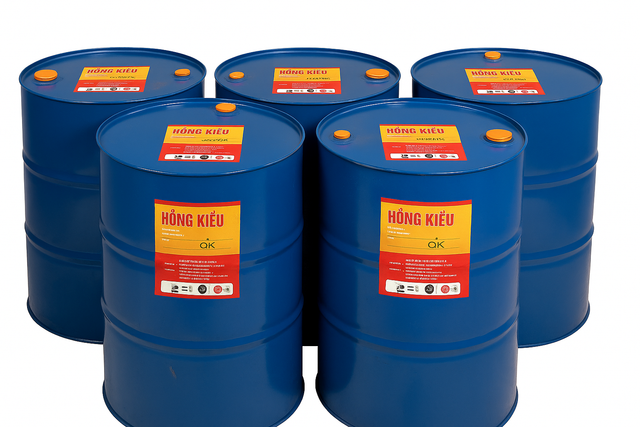 Phụ gia ngành mộc