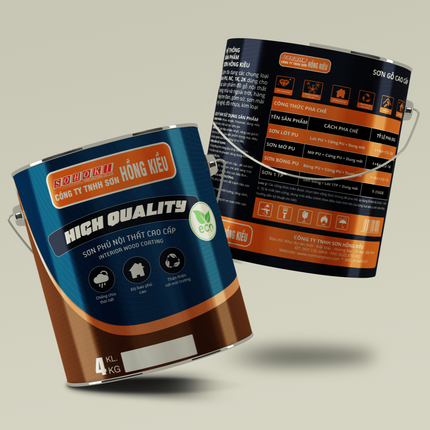 Chất làm cứng 505