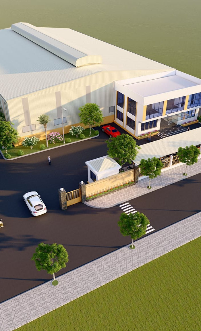 <h2><strong>40 năm một chặng đường</strong></h2>