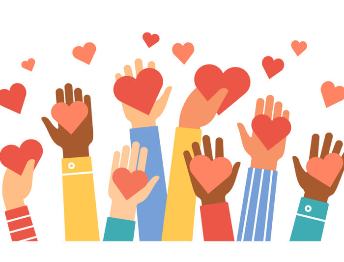 <h2><strong>Hành trình trao đi</strong></h2>