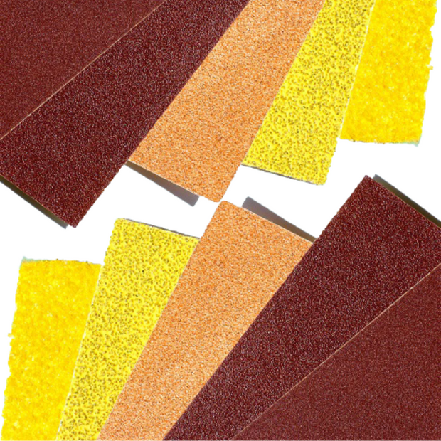 Banner image for: <h3>Giấy nhám</h3>