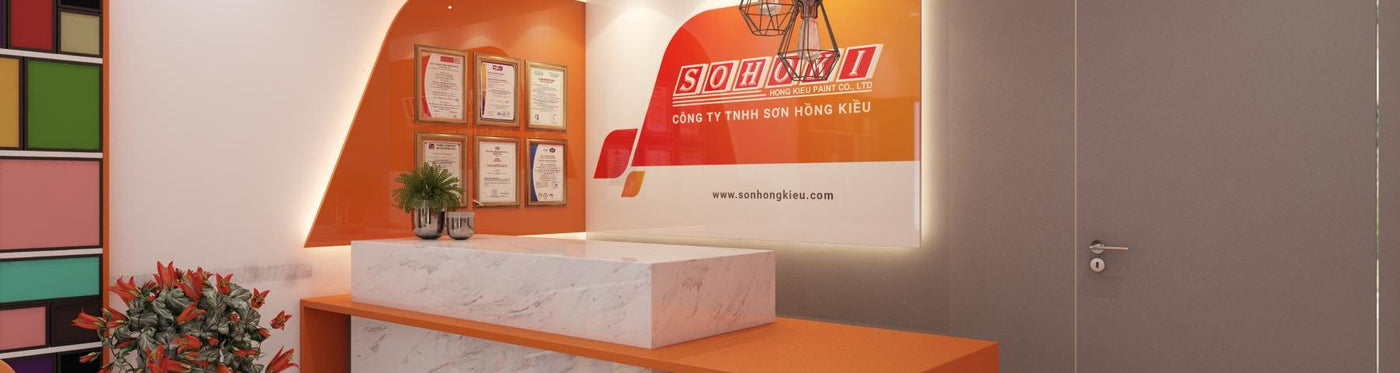 <h1>Những nỗ lực của đội ngũ Sohoki</h1>